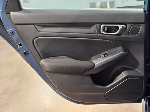 Used 2025 Honda Civic Sport image 34