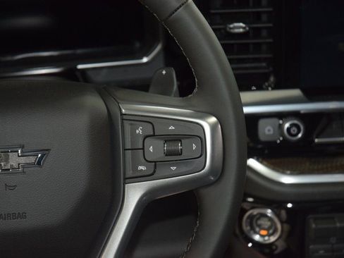 New 2026 Chevrolet Silverado 1500 RST AWD/4WD image 39