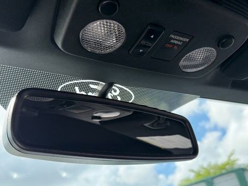 Used 2020 Ford Mustang Premium RWD image 28