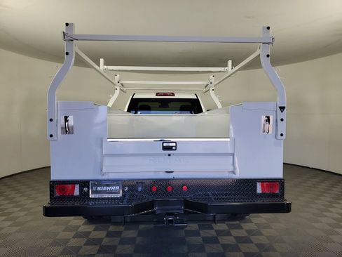 New 2026 Chevrolet Silverado 3500 LT w/ Convenience Package RWD image 5