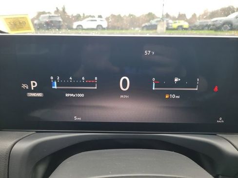 New 2026 Nissan Sentra SV FWD image 21