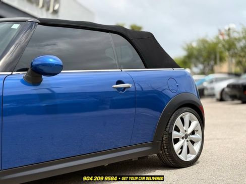 Used 2012 MINI Cooper S FWD image 4