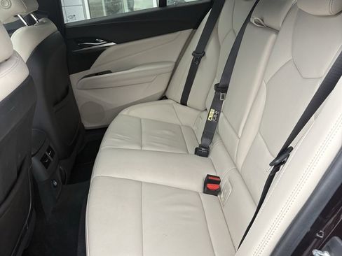 Used 2020 Cadillac CT4 Premium Luxury image 15