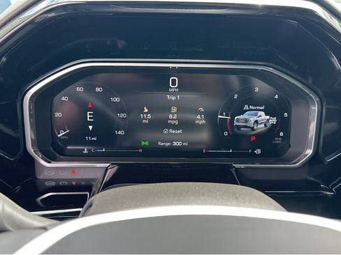 New 2026 GMC Sierra 1500 SLT AWD/4WD image 33