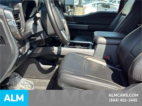 Used 2025 Ford F450 Lariat AWD/4WD image 10