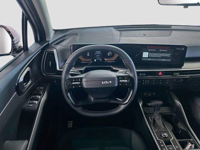 New 2026 Kia Sorento LX FWD image 20