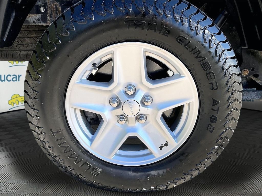 Used 2020 Jeep Gladiator Sport w/ Quick Order Package 24S AWD/4WD image 22