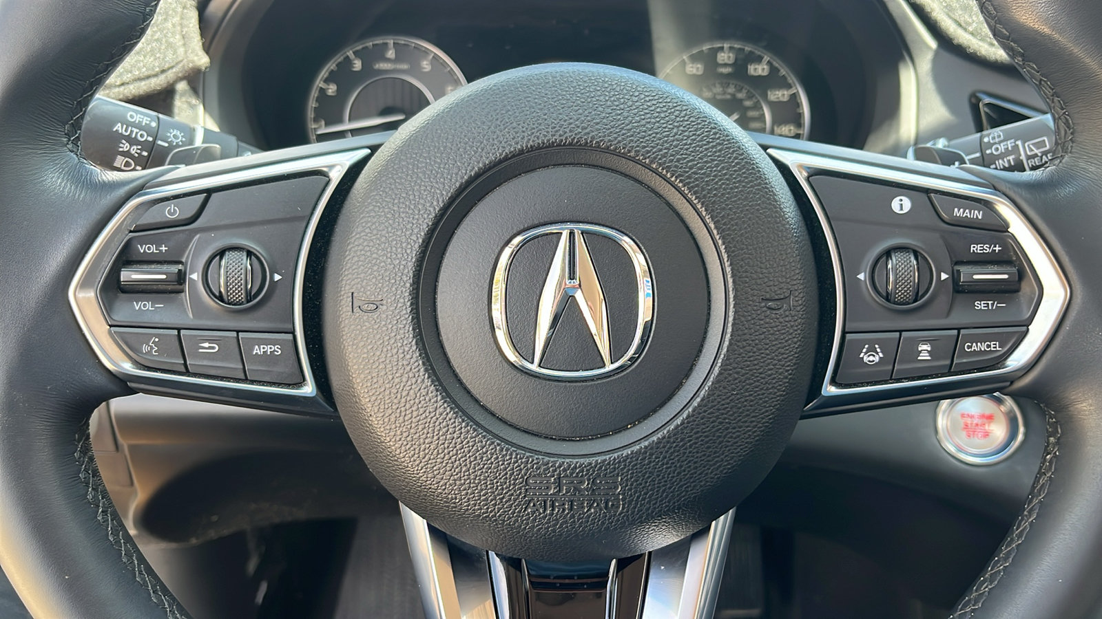 Used 2021 Acura RDX FWD image 15