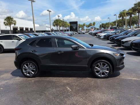 New 2026 MAZDA CX-30 AWD 2.5 S image 3