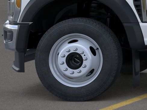 New 2026 Ford F550 4x4 SuperCab Super Duty image 44