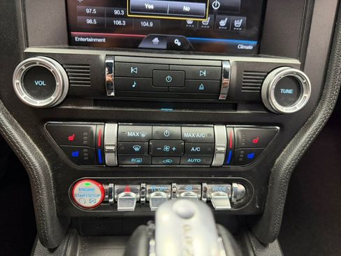 Used 2015 Ford Mustang Premium RWD image 45