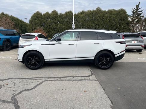Used 2024 Land Rover Range Rover Velar S image 4