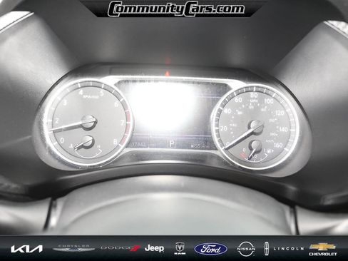 Used 2023 Nissan Sentra SV w/ All-Weather Package image 14