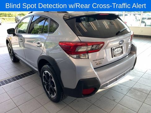 Used 2023 Subaru Crosstrek 2.0i Premium AWD/4WD image 14