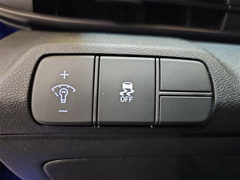 New 2026 Hyundai Elantra Sport image 24