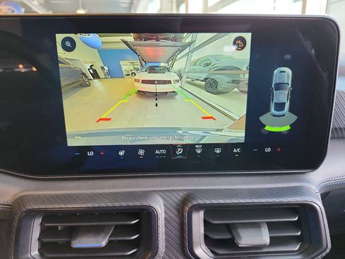 New 2025 Ford Mustang Dark Horse w/ Dark Horse Handlin Package image 4