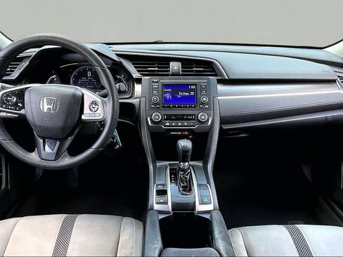 Used 2020 Honda Civic LX image 8