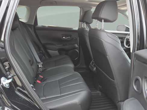 New 2026 Acura ADX FWD image 16