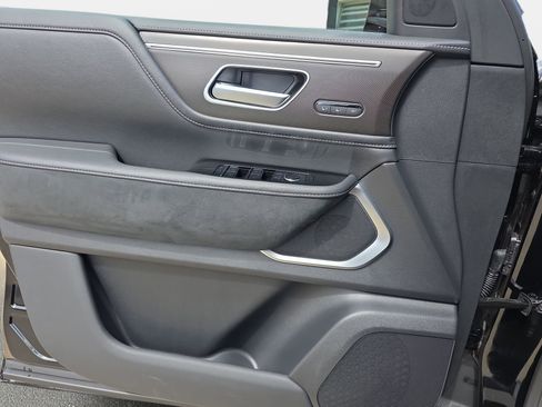 New 2026 INFINITI QX80 Luxe RWD image 26