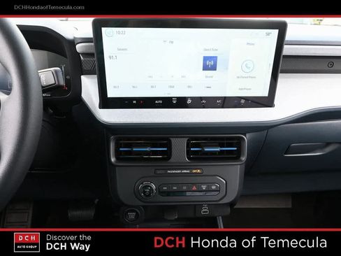 Used 2025 Ford Maverick XLT w/ Equipment Group 302A image 12