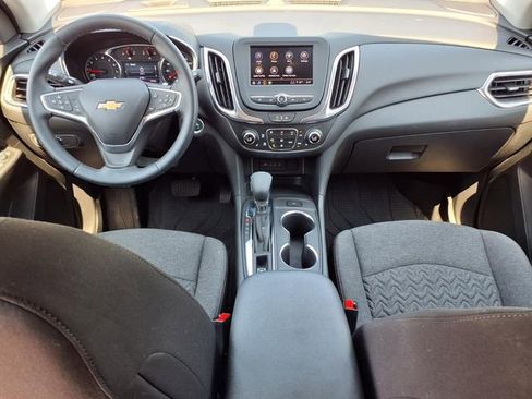 Used 2023 Chevrolet Equinox LT AWD/4WD image 9