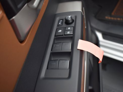 Used 2026 Toyota Sequoia 1794 Edition image 16