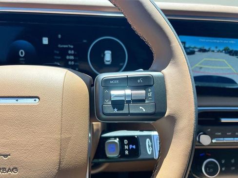 New 2026 Hyundai Palisade Calligraphy image 33