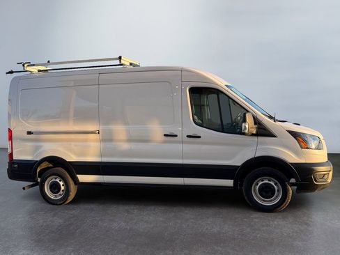 Used 2024 Ford Transit 350 Medium Roof image 4