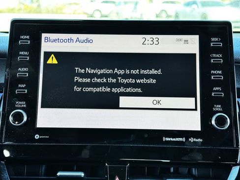 Used 2021 Toyota Camry LE w/ Audio Upgrade Package image 28