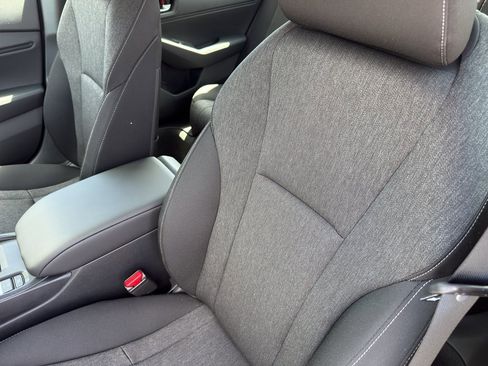 New 2025 Honda Accord SE image 11