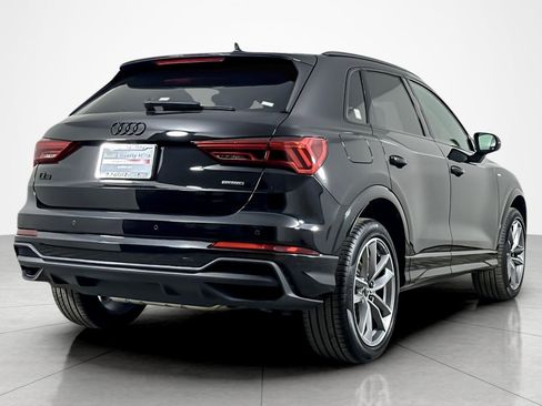 Used 2025 Audi Q3 2.0T Premium w/ Convenience Package image 5