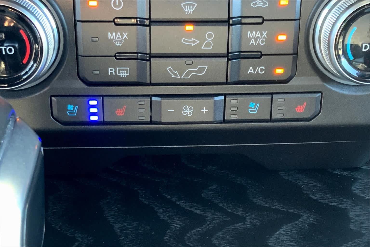 Used 2019 Ford F150 Platinum AWD/4WD image 29
