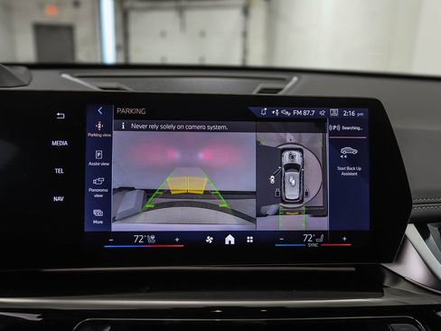 New 2026 BMW X1 xDrive28i w/ Technology Package image 19