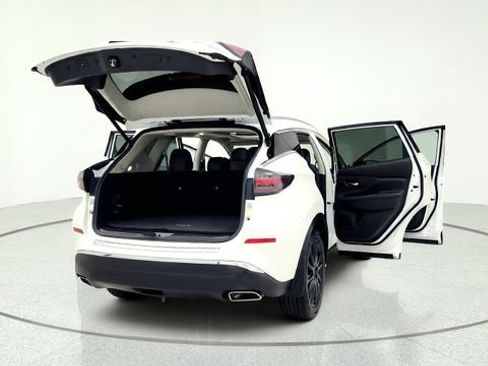 Used 2023 Nissan Murano Platinum w/ Cargo Package AWD/4WD image 18