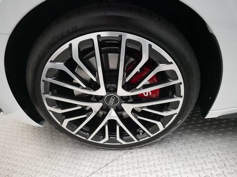 New 2026 Audi S5 Premium Plus AWD/4WD image 28