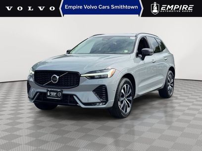 Certified 2024 Volvo XC60 B5 Plus w/ Protection Package Premier