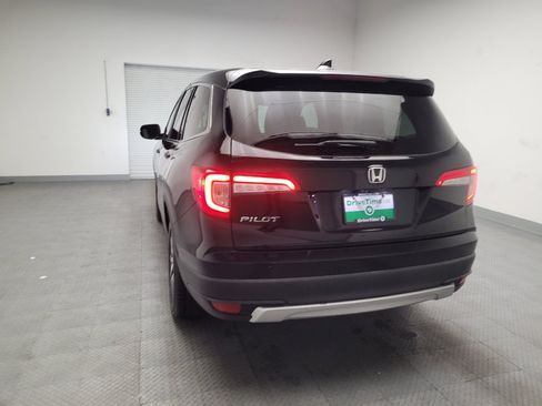 Used 2019 Honda Pilot EX-L image 6