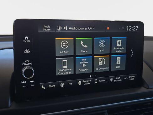 Certified 2024 Honda Pilot EX-L image 21
