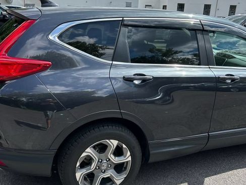 Used 2019 Honda CR-V EX-L image 12