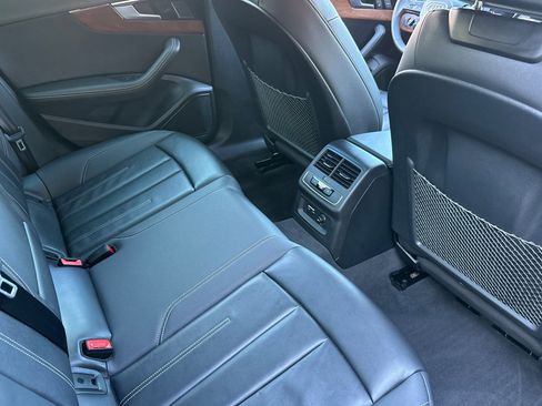 Used 2022 Audi A4 2.0T Premium Plus w/ Premium Plus Package image 29