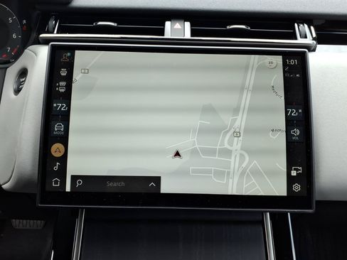 Certified 2026 Land Rover Range Rover Velar S AWD/4WD image 12