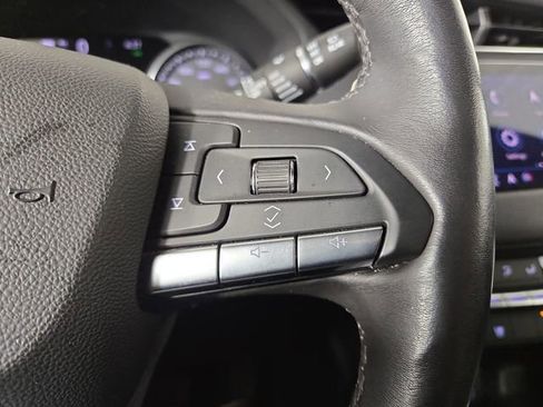 Used 2023 Cadillac XT4 Premium Luxury w/ Technology Package image 24