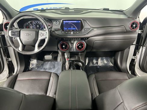 Used 2020 Chevrolet Blazer RS AWD/4WD image 21