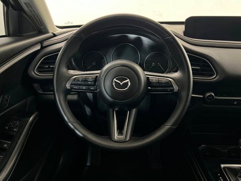 Used 2025 MAZDA CX-30 AWD 2.5 S w/ Select Sport Pkg image 13