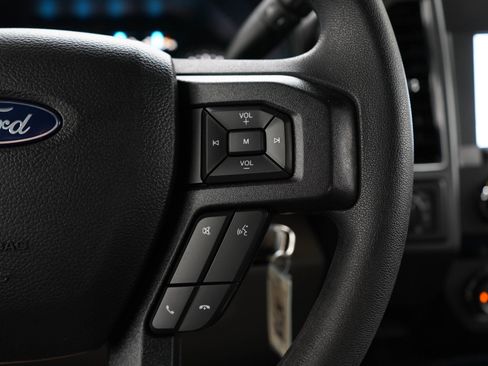 Used 2020 Ford F150 XLT AWD/4WD image 25