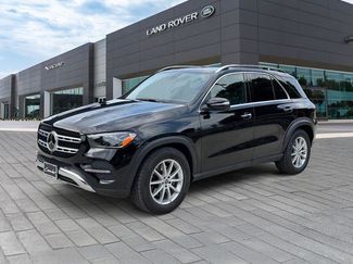 Used 2025 Mercedes-Benz GLE 350 4MATIC video 1