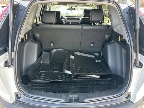 Used 2022 Honda CR-V EX-L image 17