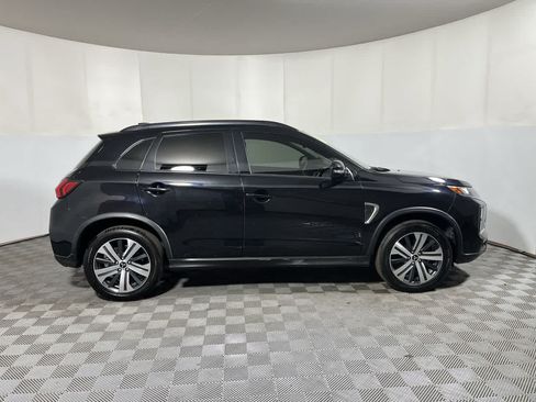 Used 2024 Mitsubishi Outlander Sport SEL AWD/4WD image 9
