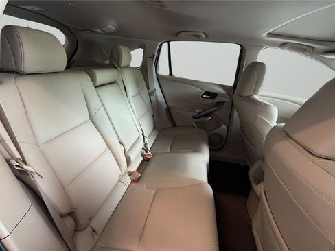Used 2015 Acura RDX FWD image 13