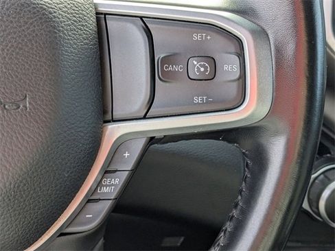 Used 2022 RAM 1500 Big Horn image 16